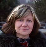 Bohumila Sedlkov